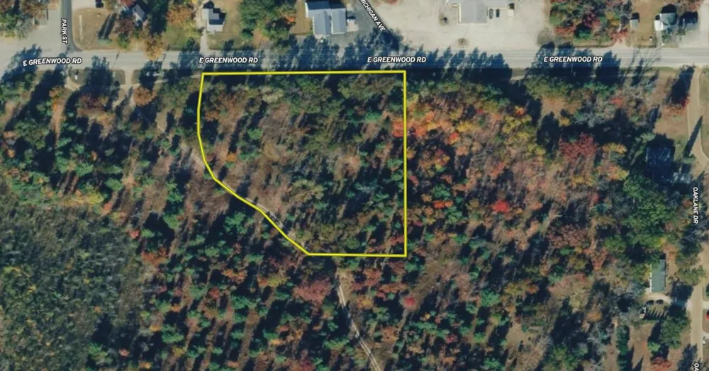 2 E Greenwood Road Prescott, MI 48756