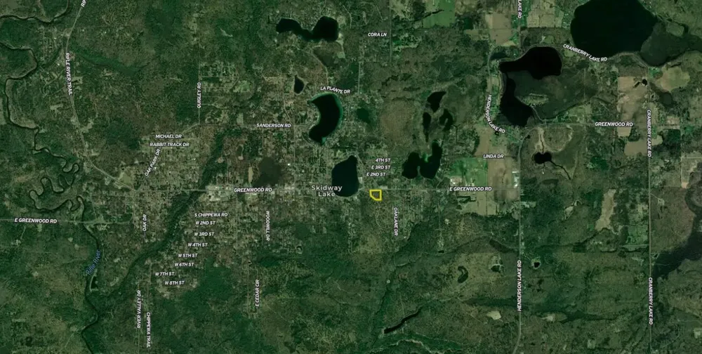 2 E Greenwood Road Prescott, MI 48756