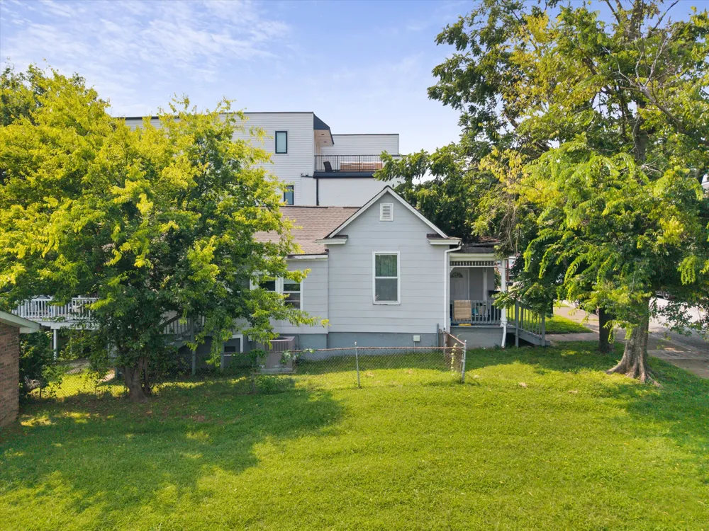 749 Lynwood Ave Nashville, TN 37203