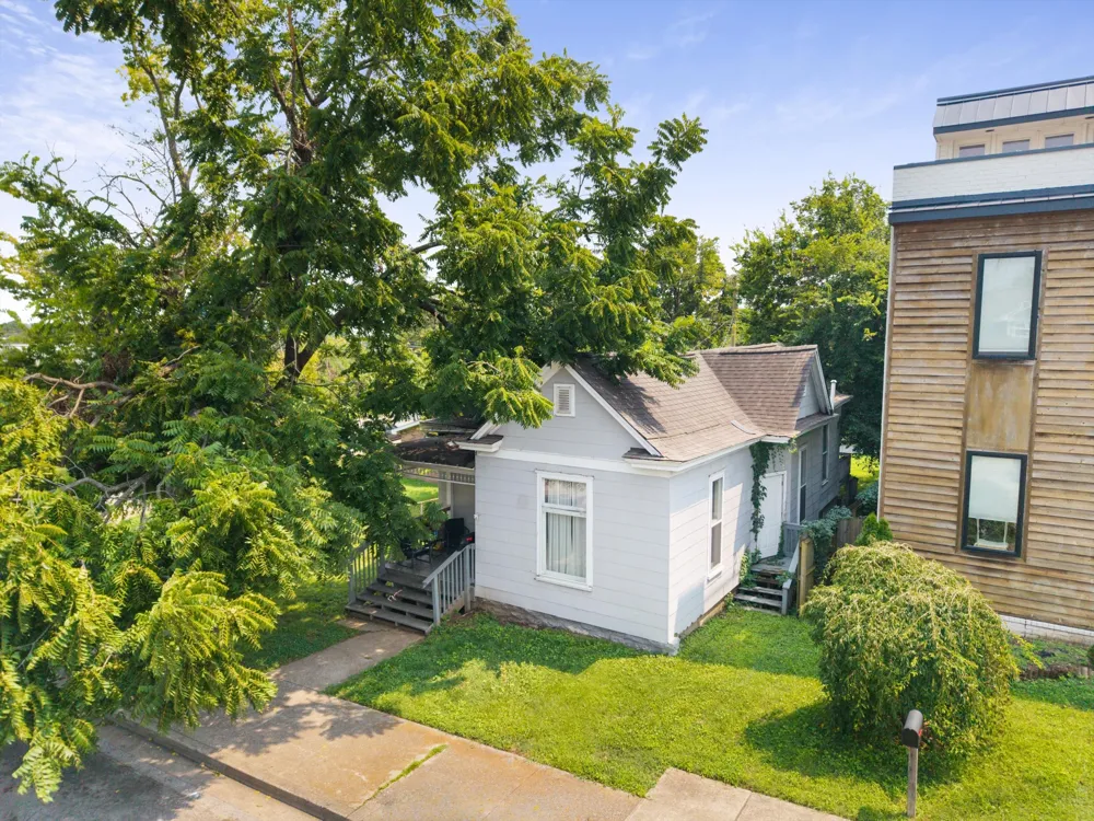 749 Lynwood Ave Nashville, TN 37203