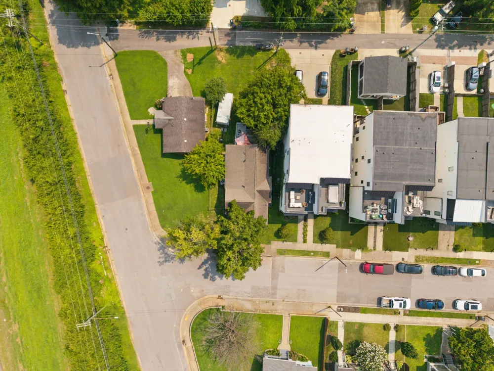 749 Lynwood Ave Nashville, TN 37203