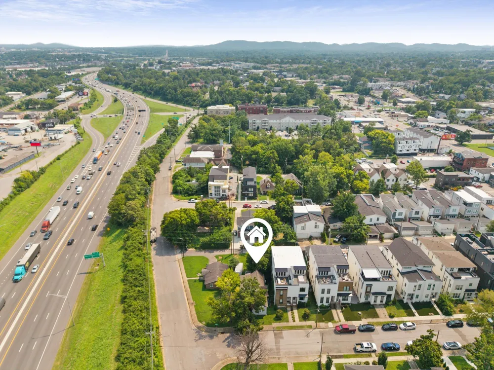 749 Lynwood Ave Nashville, TN 37203