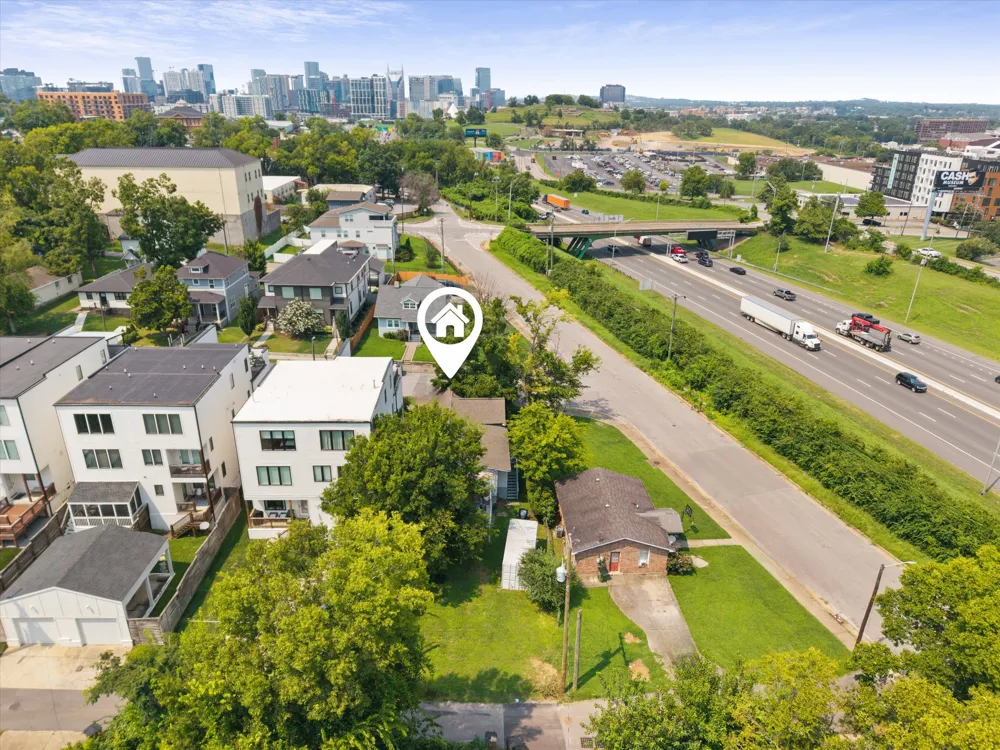 749 Lynwood Ave Nashville, TN 37203