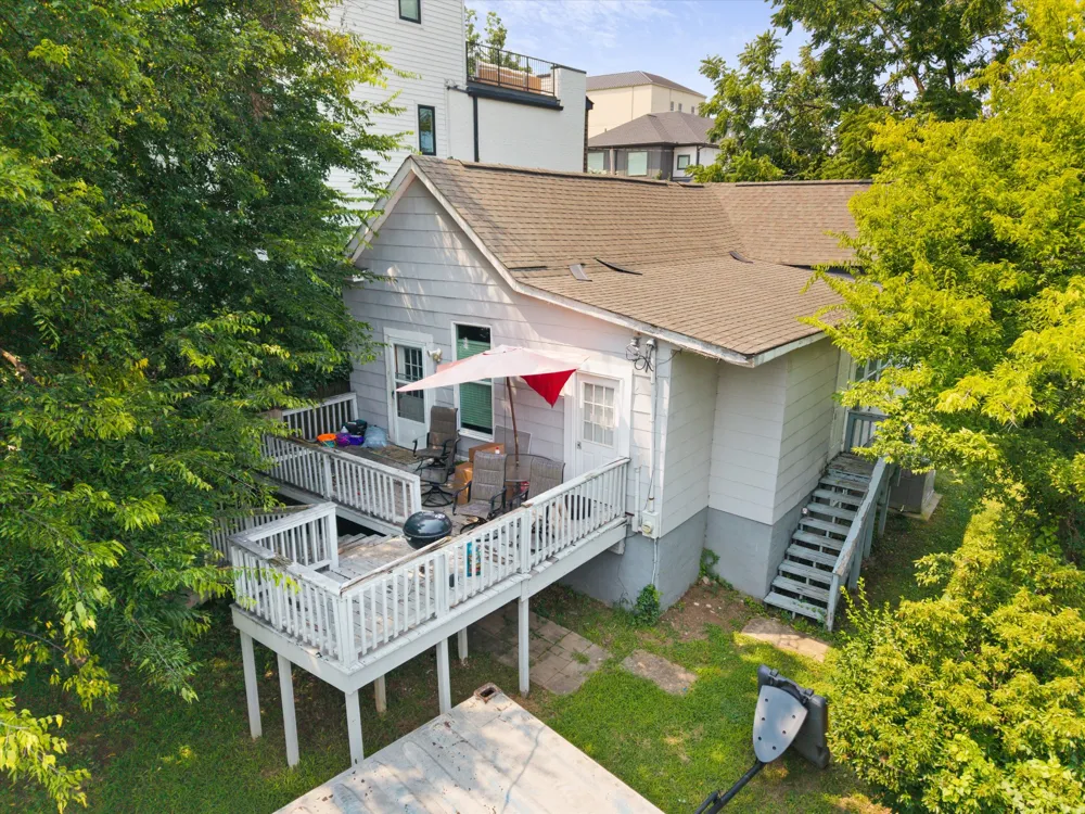 749 Lynwood Ave Nashville, TN 37203