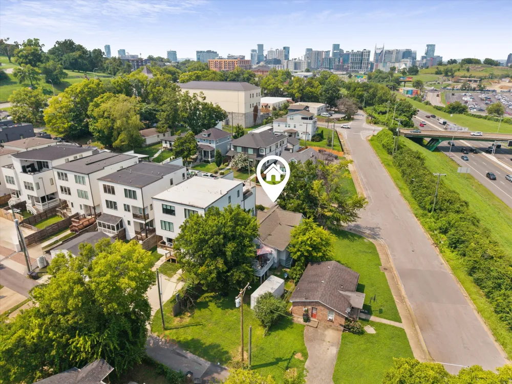 749 Lynwood Ave Nashville, TN 37203