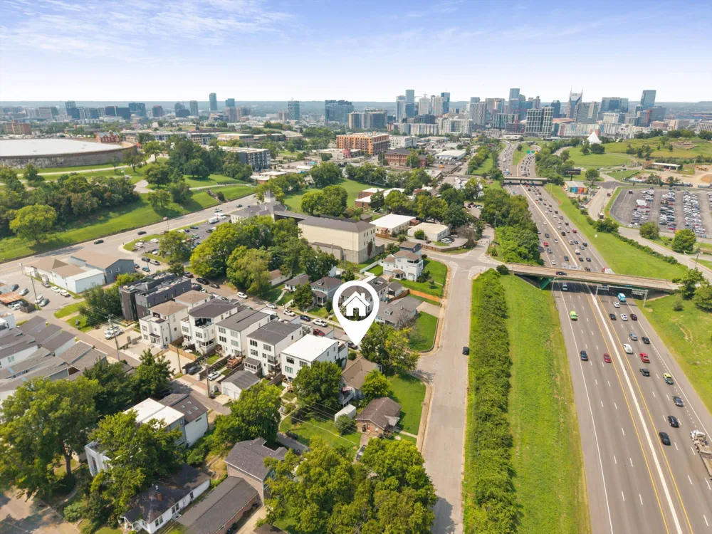 749 Lynwood Ave Nashville, TN 37203