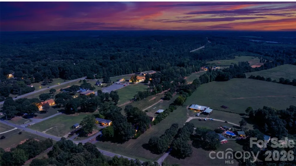 3400 Biggers Road Concord, NC 28025