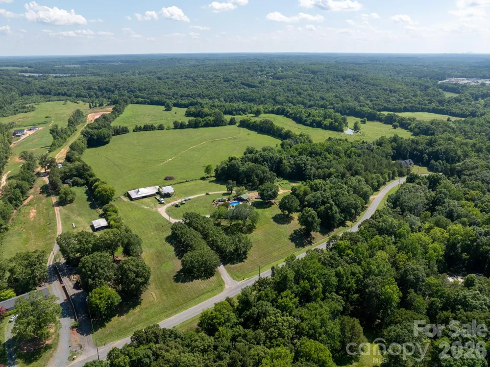 3400 Biggers Road Concord, NC 28025