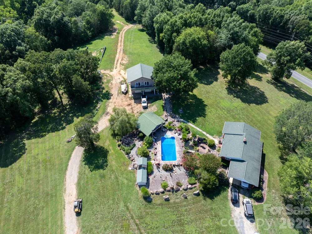 3400 Biggers Road Concord, NC 28025