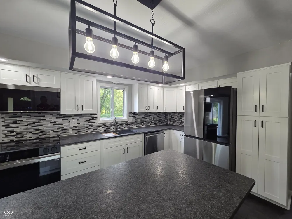 4505 Salt Creek Road Nashville, IN 47448