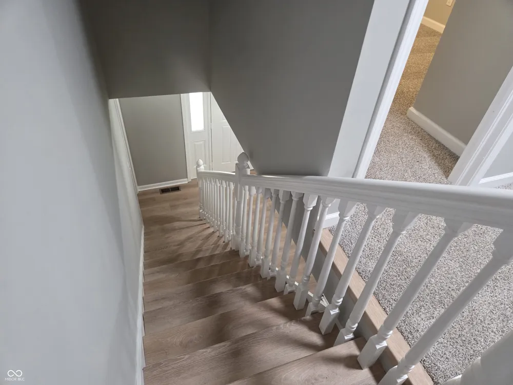 4505 Salt Creek Road Nashville, IN 47448