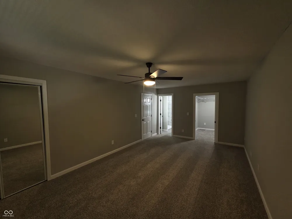 4505 Salt Creek Road Nashville, IN 47448