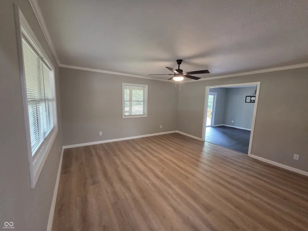 4505 Salt Creek Road Nashville, IN 47448