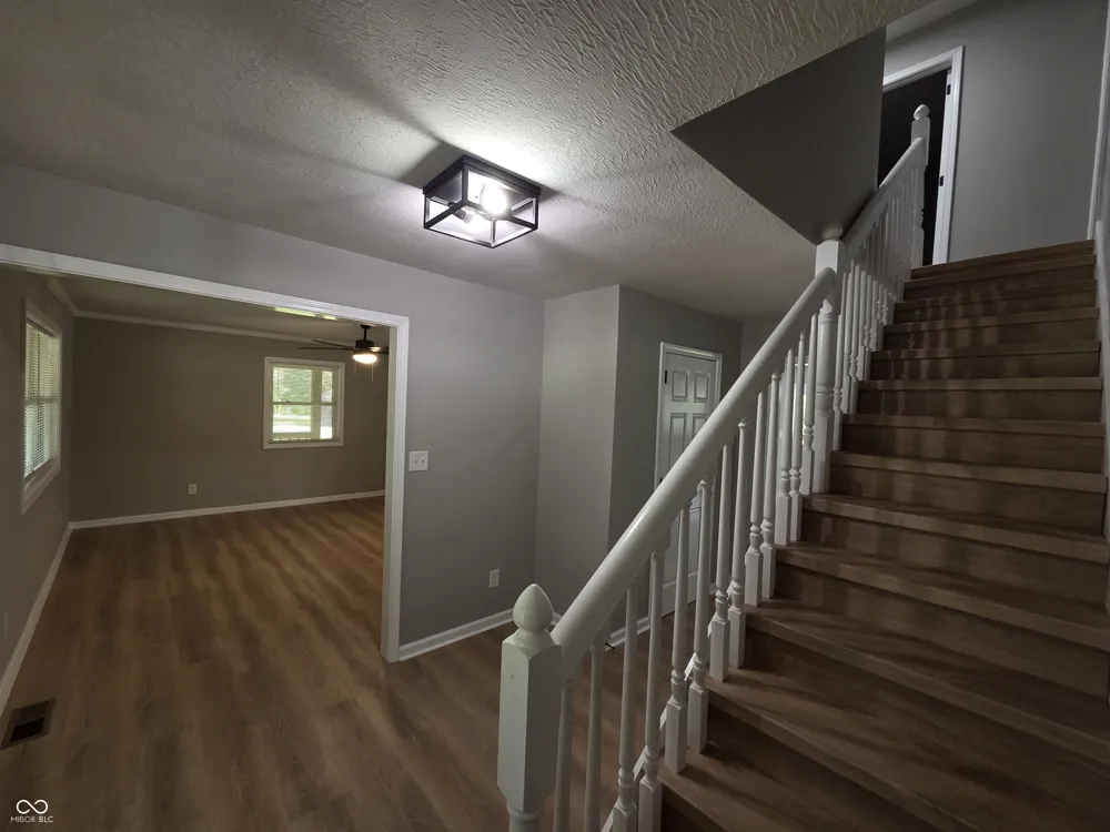 4505 Salt Creek Road Nashville, IN 47448