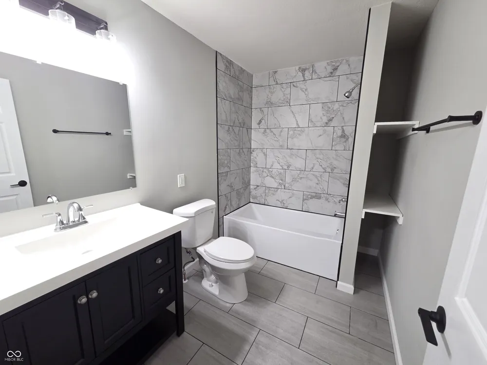4505 Salt Creek Road Nashville, IN 47448