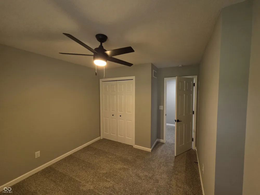 4505 Salt Creek Road Nashville, IN 47448