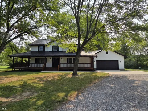 4505 Salt Creek Road