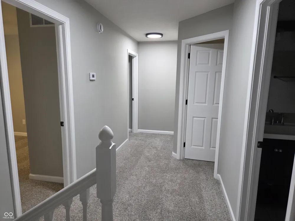4505 Salt Creek Road Nashville, IN 47448