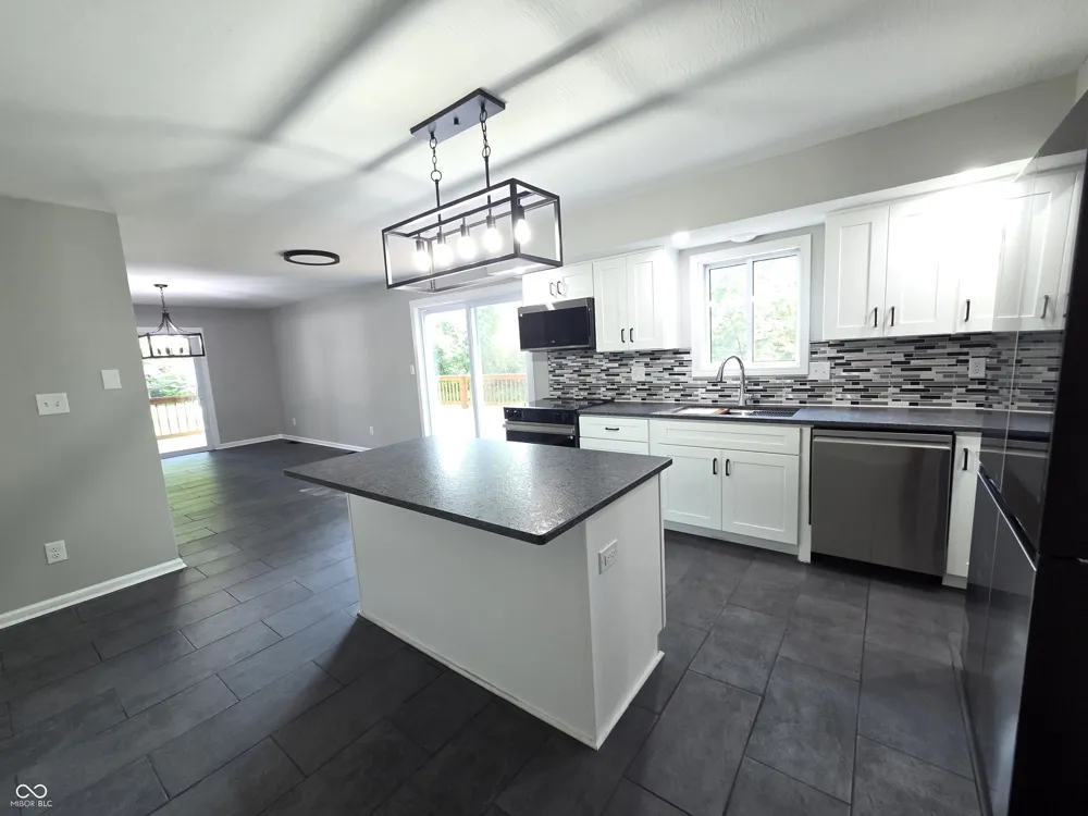 4505 Salt Creek Road Nashville, IN 47448