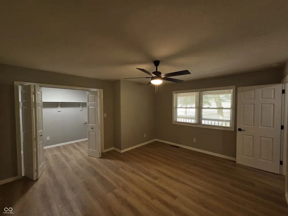 4505 Salt Creek Road Nashville, IN 47448