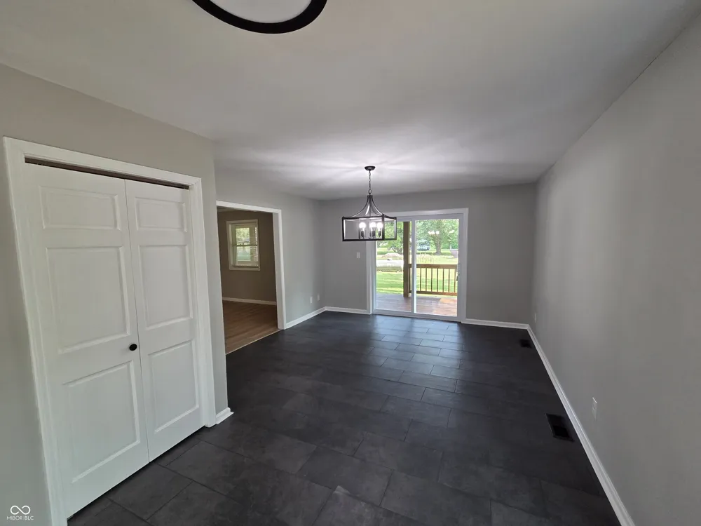 4505 Salt Creek Road Nashville, IN 47448