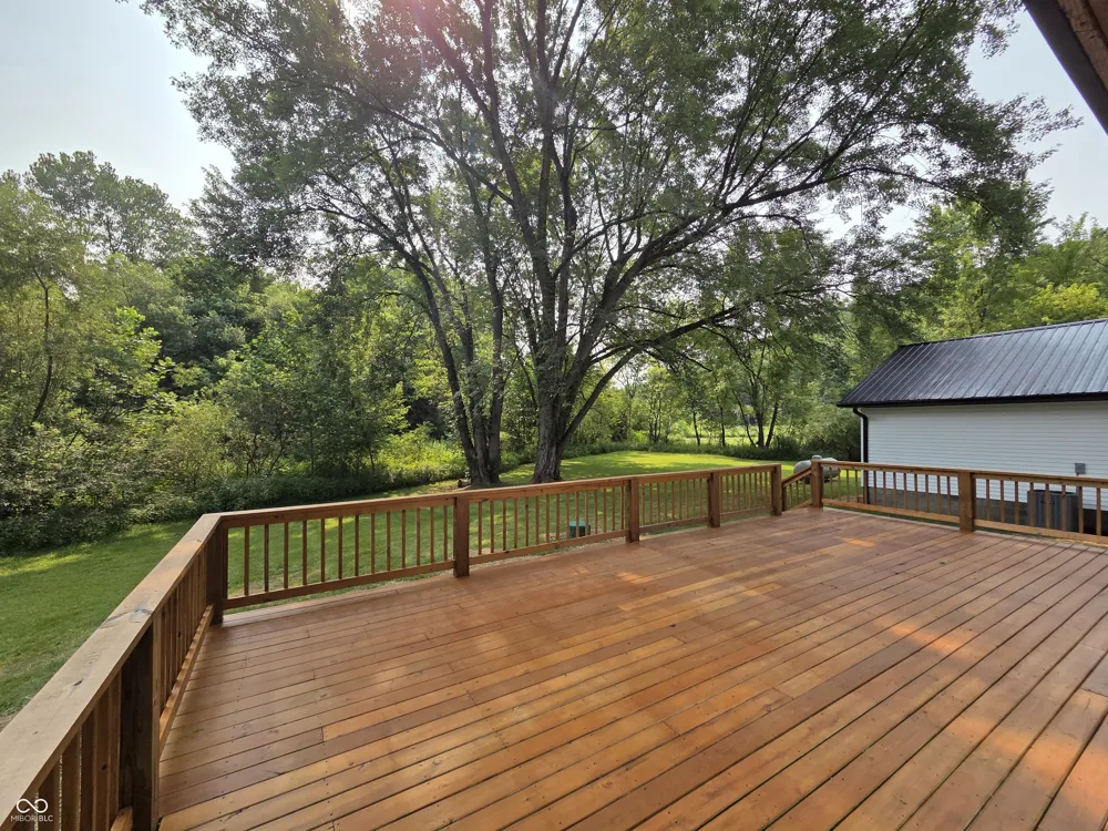 4505 Salt Creek Road Nashville, IN 47448