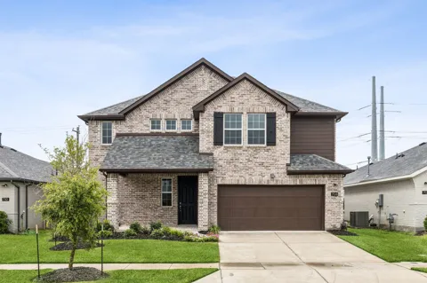 706 Rain Barrel Place