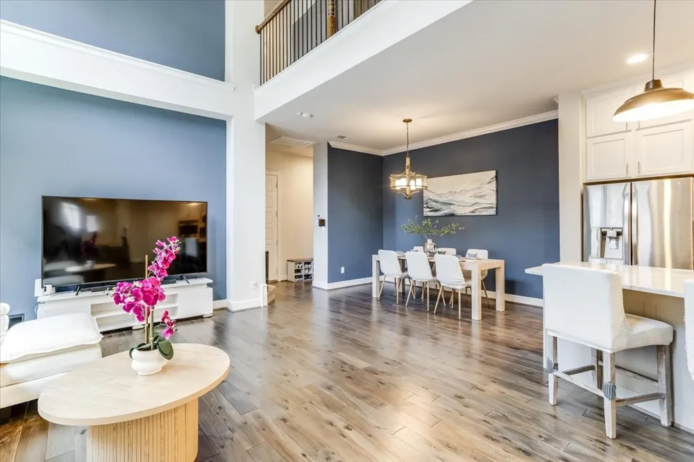 6105 Millie Way McKinney, TX 75070