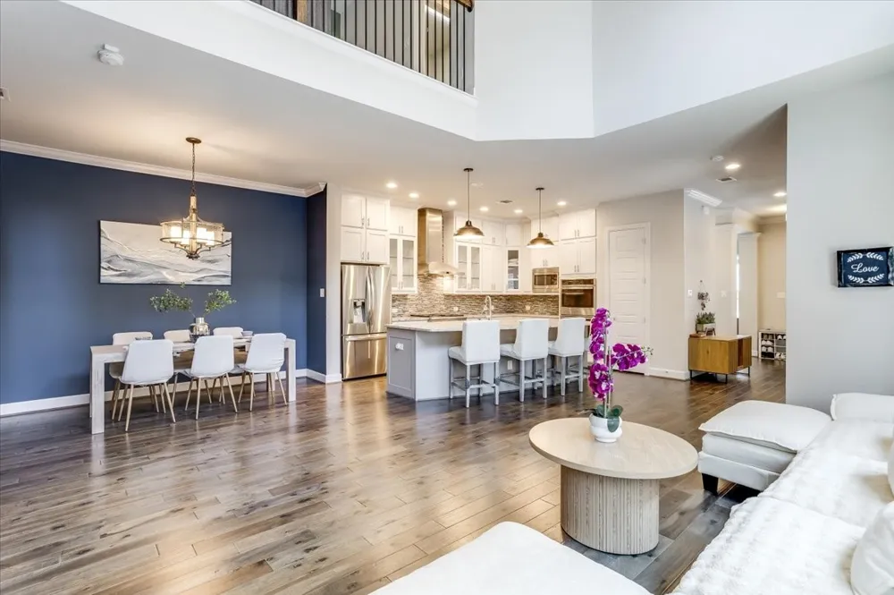 6105 Millie Way McKinney, TX 75070