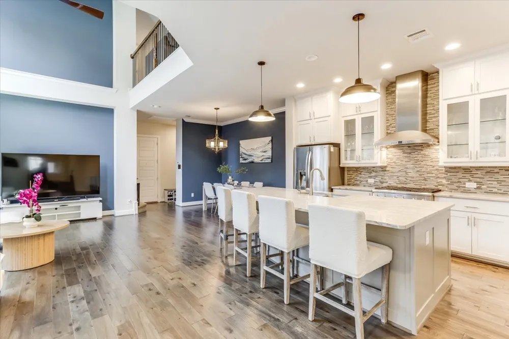 6105 Millie Way McKinney, TX 75070