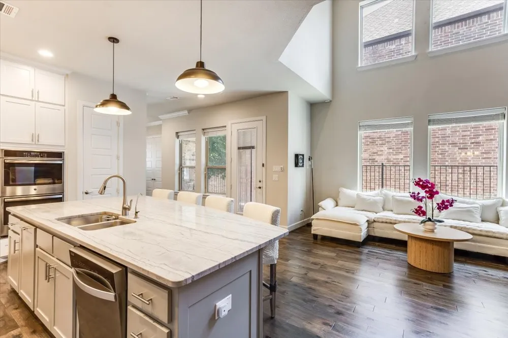 6105 Millie Way McKinney, TX 75070