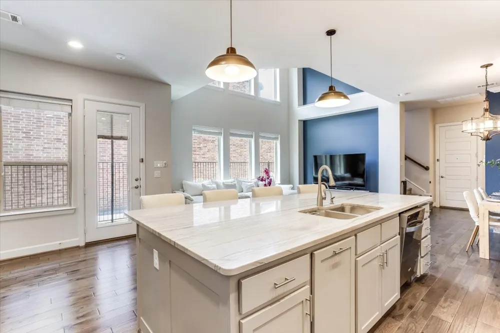 6105 Millie Way McKinney, TX 75070