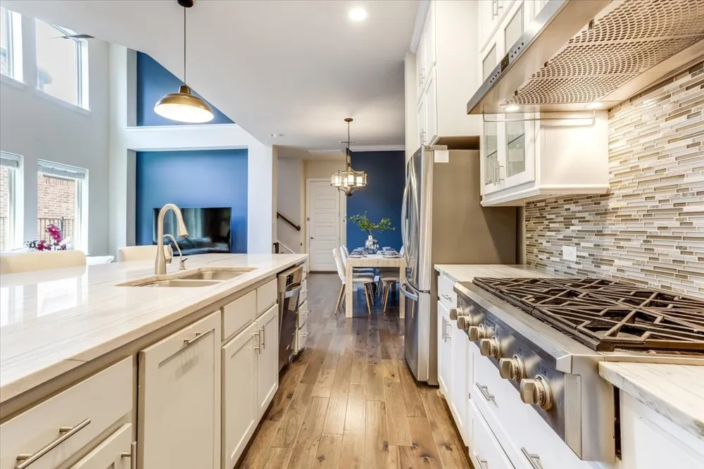 6105 Millie Way McKinney, TX 75070