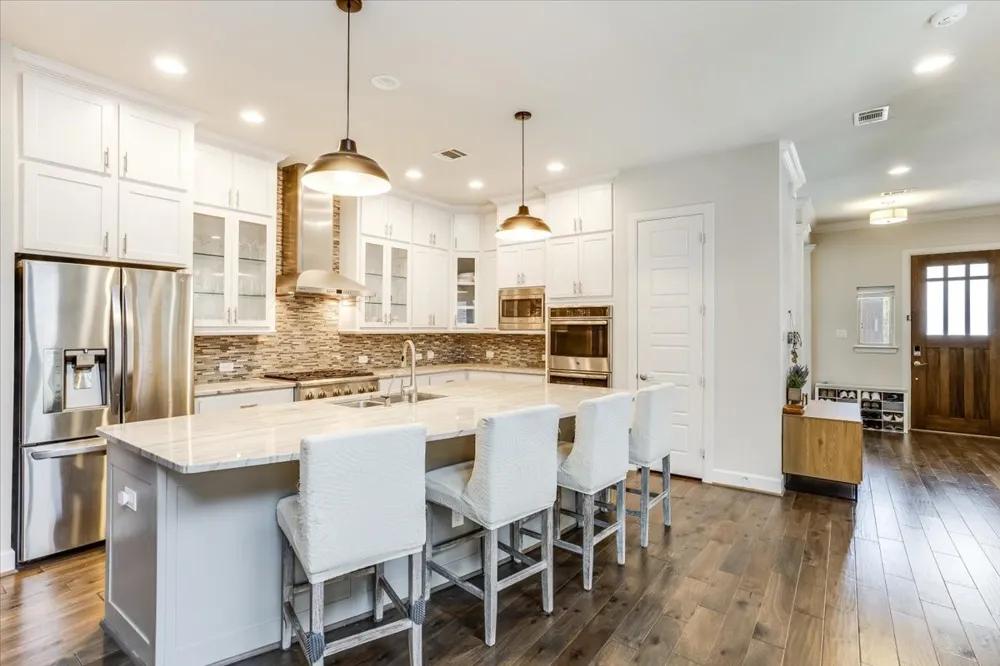 6105 Millie Way McKinney, TX 75070