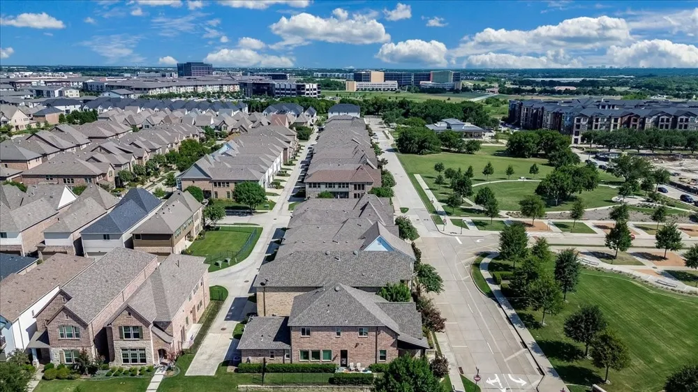 6105 Millie Way McKinney, TX 75070