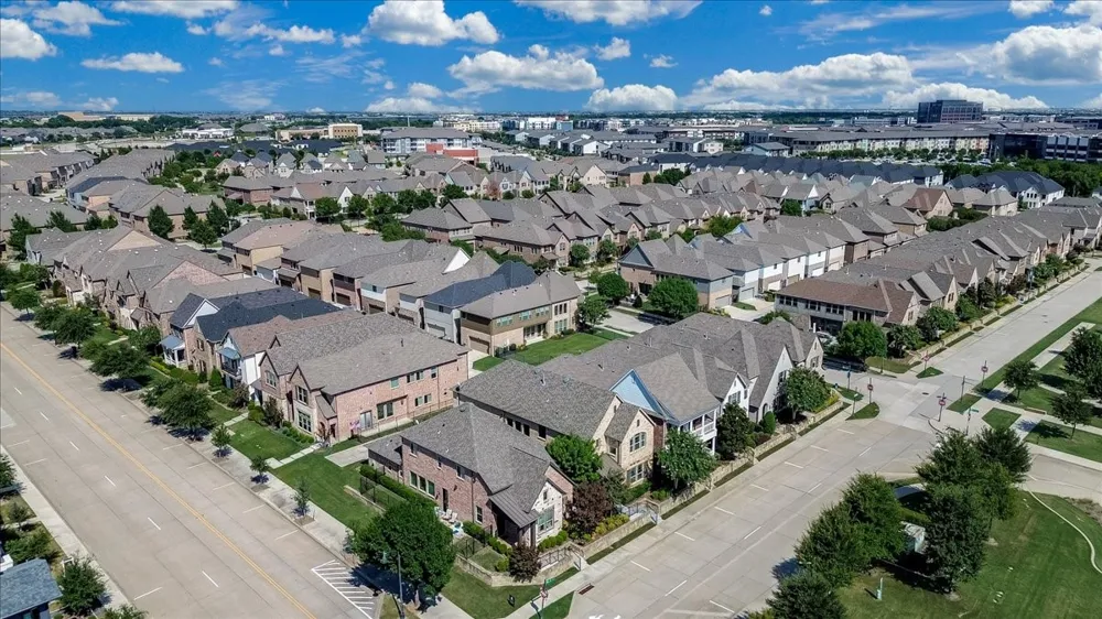 6105 Millie Way McKinney, TX 75070