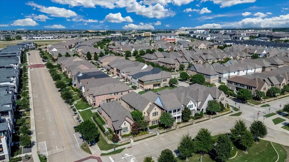 6105 Millie Way McKinney, TX 75070