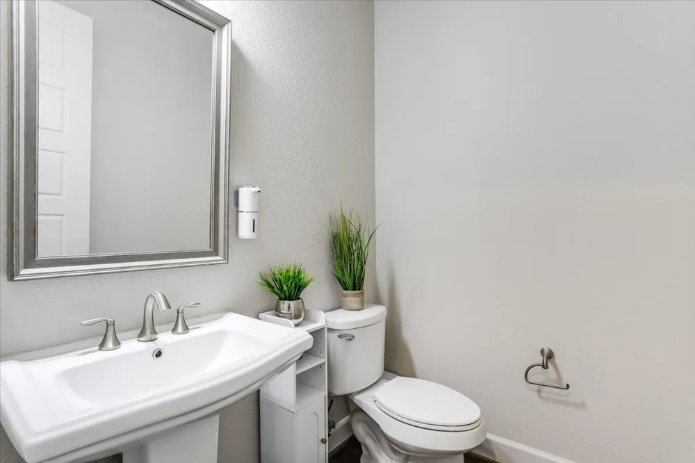 6105 Millie Way McKinney, TX 75070