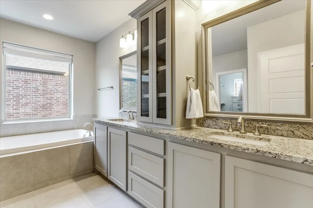 6105 Millie Way McKinney, TX 75070