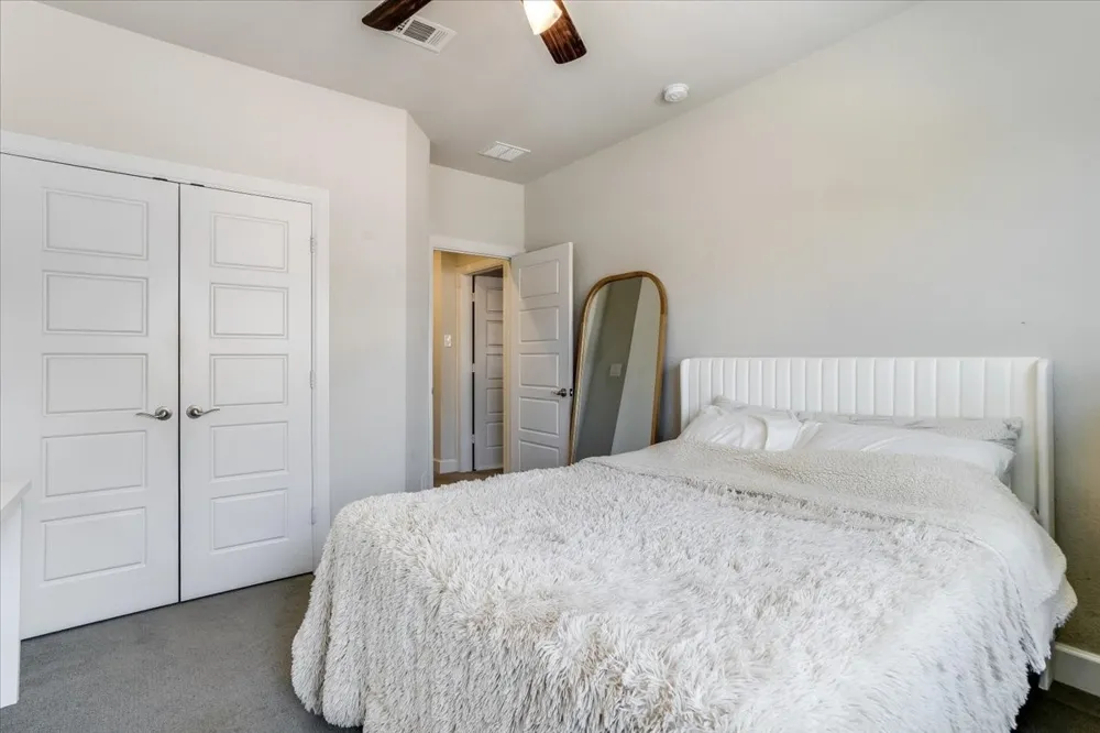 6105 Millie Way McKinney, TX 75070