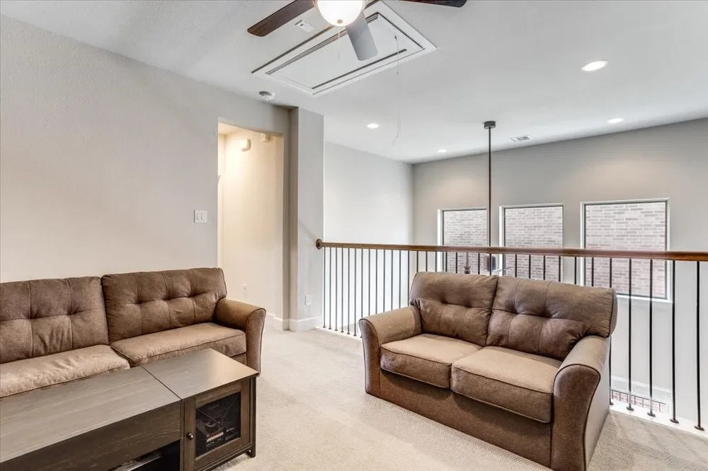 6105 Millie Way McKinney, TX 75070