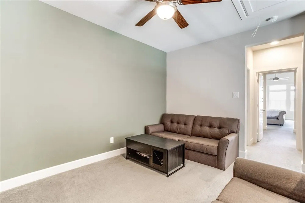 6105 Millie Way McKinney, TX 75070