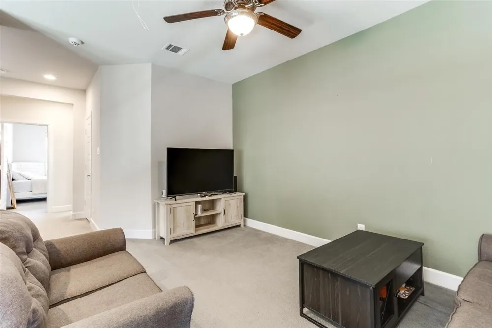 6105 Millie Way McKinney, TX 75070