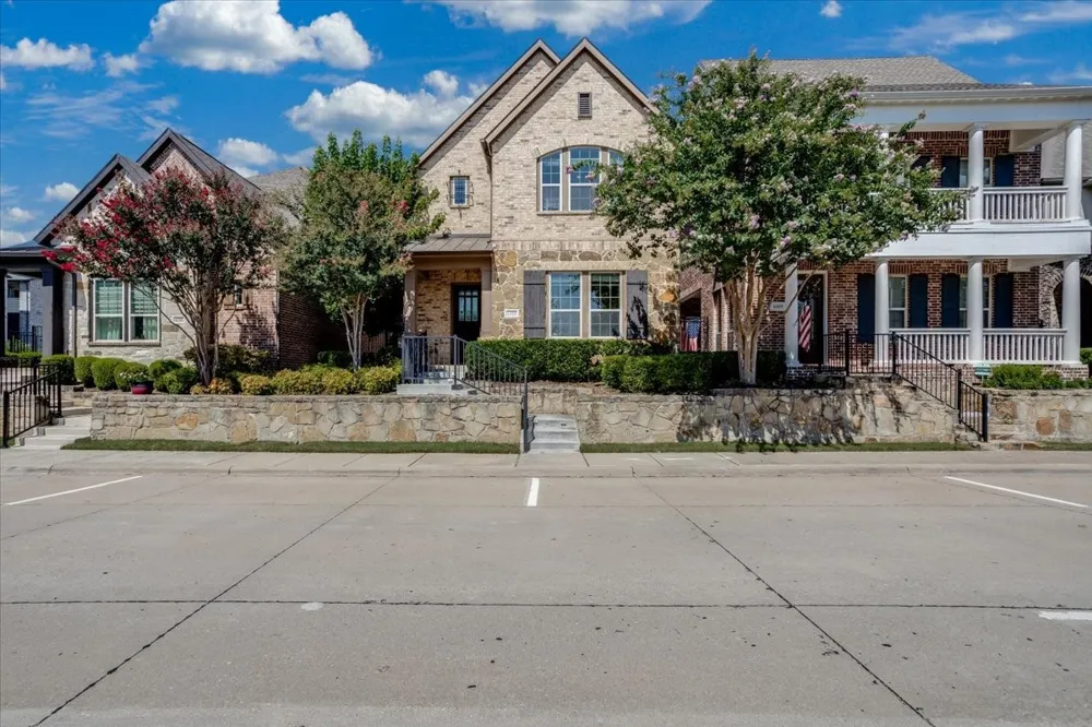 6105 Millie Way McKinney, TX 75070