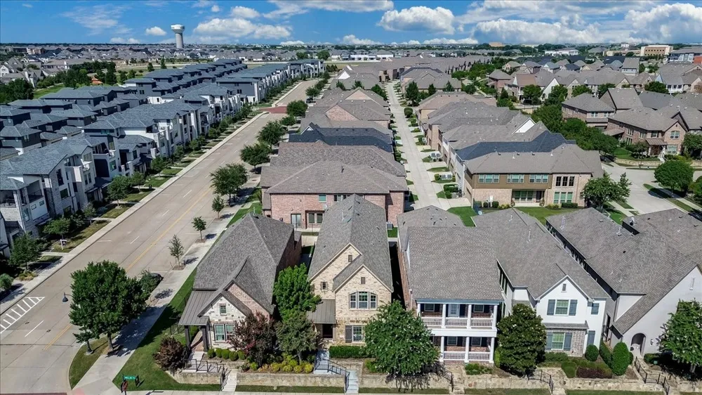 6105 Millie Way McKinney, TX 75070