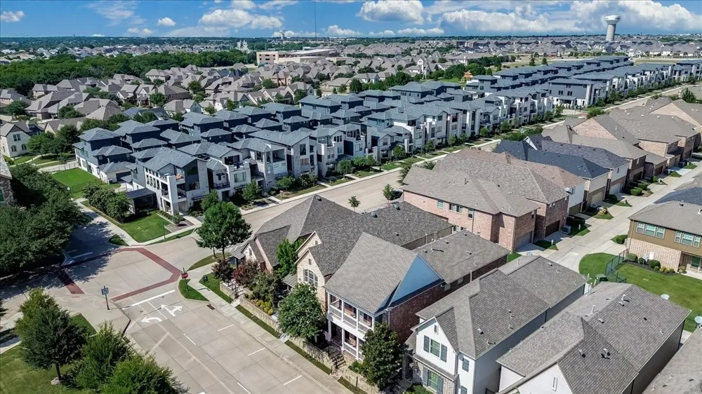 6105 Millie Way McKinney, TX 75070
