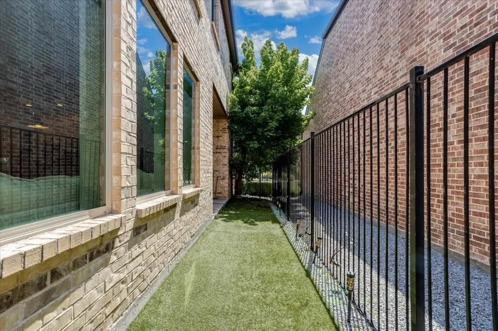 6105 Millie Way McKinney, TX 75070