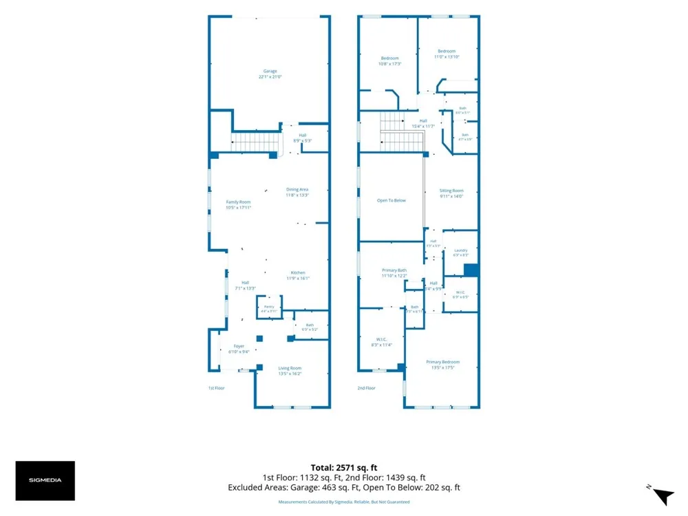 6105 Millie Way McKinney, TX 75070