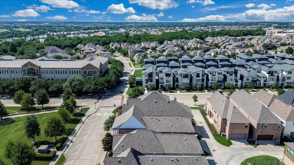 6105 Millie Way McKinney, TX 75070