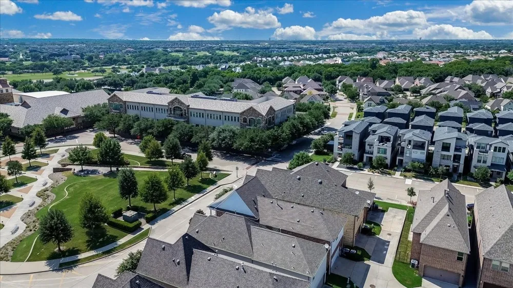 6105 Millie Way McKinney, TX 75070